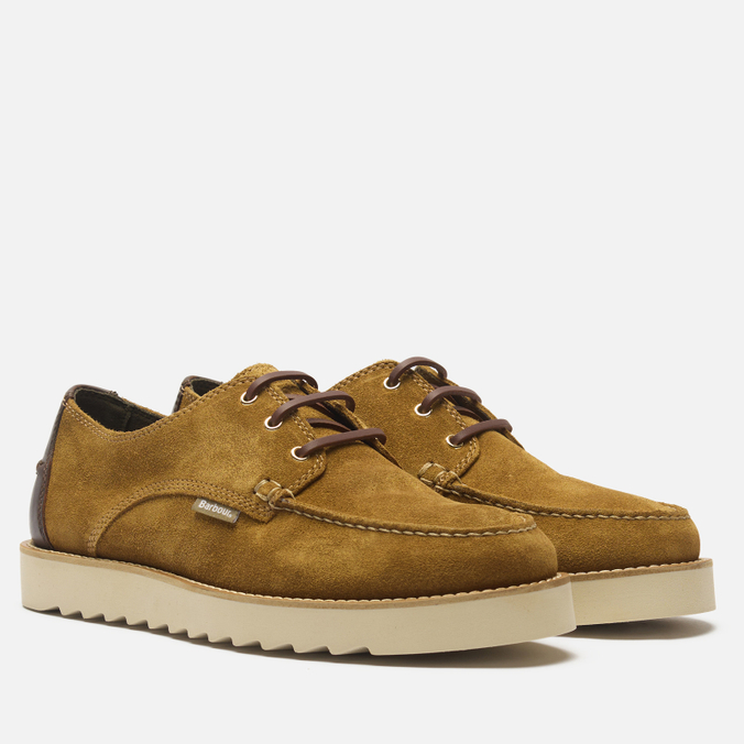 Мужские ботинки Barbour Aydon Derby