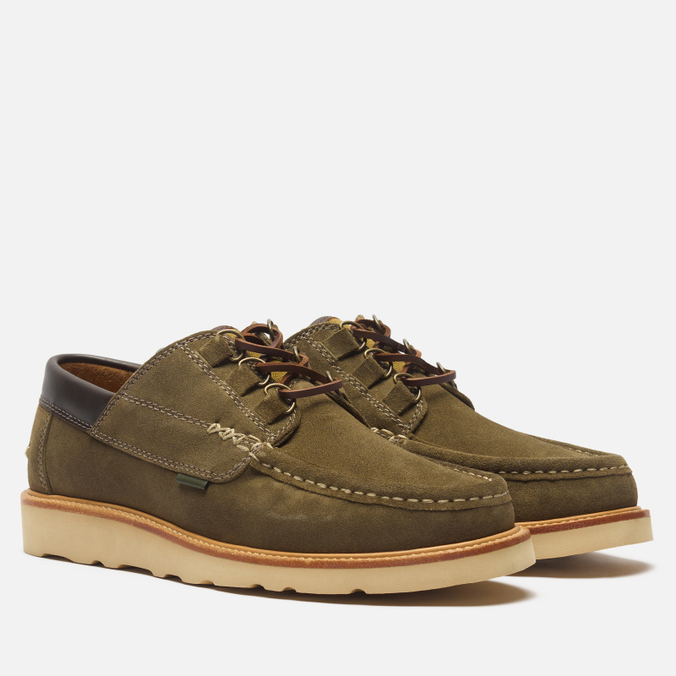 Мужские ботинки Barbour Murtun Moccasin