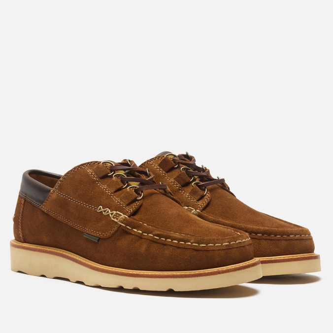 Мужские ботинки Barbour Murtun Moccasin