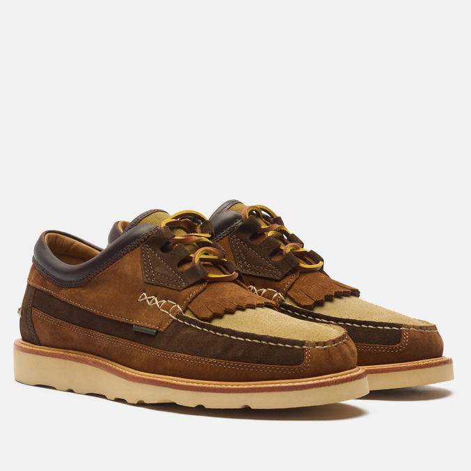 Мужские ботинки Barbour Grindon Moccasin