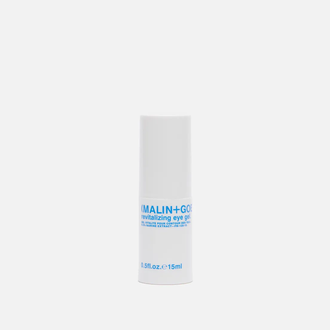 Malin+Goetz Гель для кожи вокруг глаз Revitalizing Eye Gel