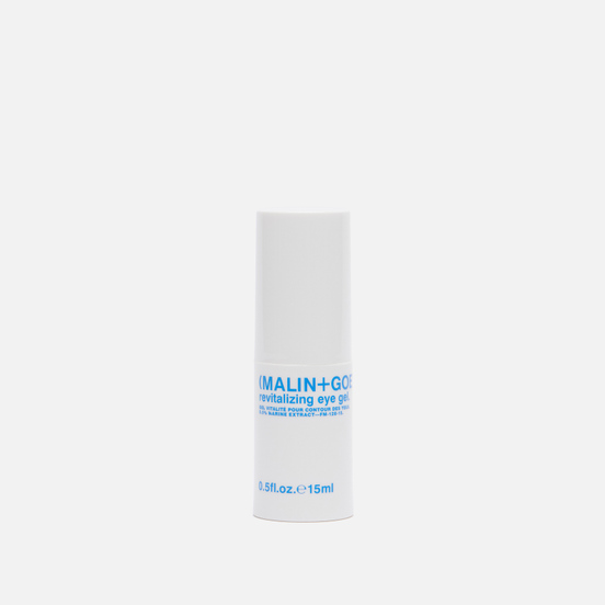 Гель для кожи вокруг глаз Malin+Goetz Revitalizing Eye Gel