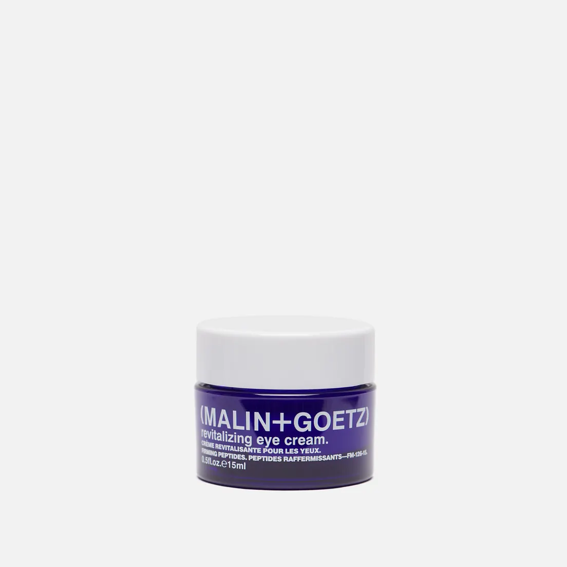 Malin+Goetz Крем для области вокруг глаз Revitalizing Eye Cream