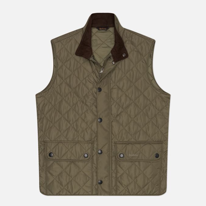 Мужской жилет Barbour Lowerdale