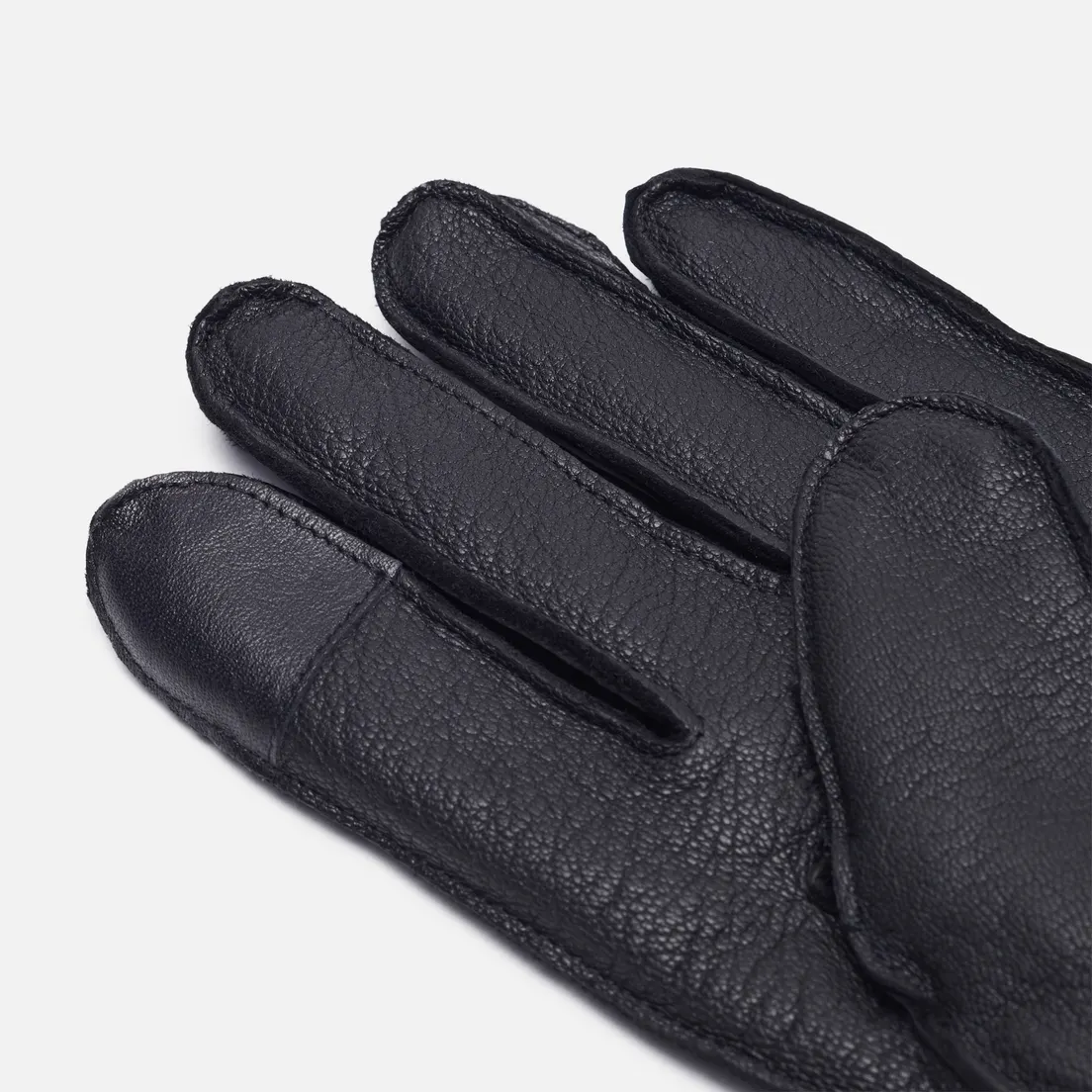 Barbour Перчатки Leather Utility