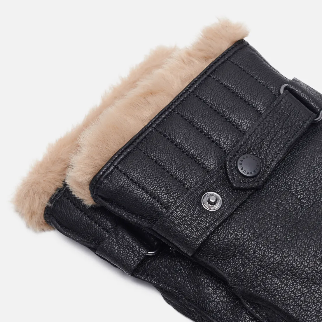 Barbour Перчатки Leather Utility