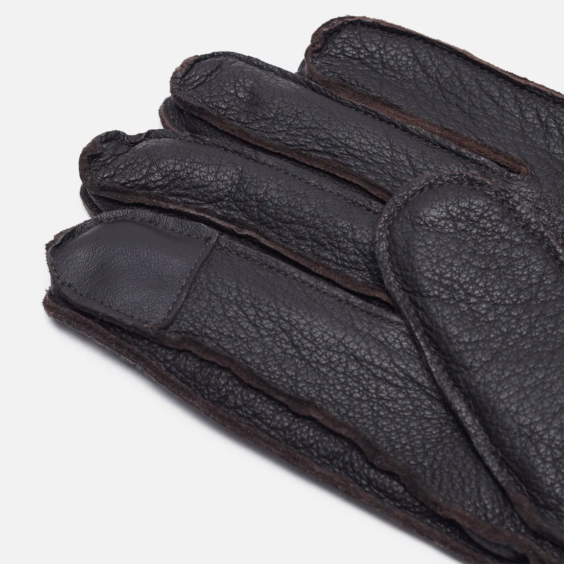Barbour Перчатки Leather Utility