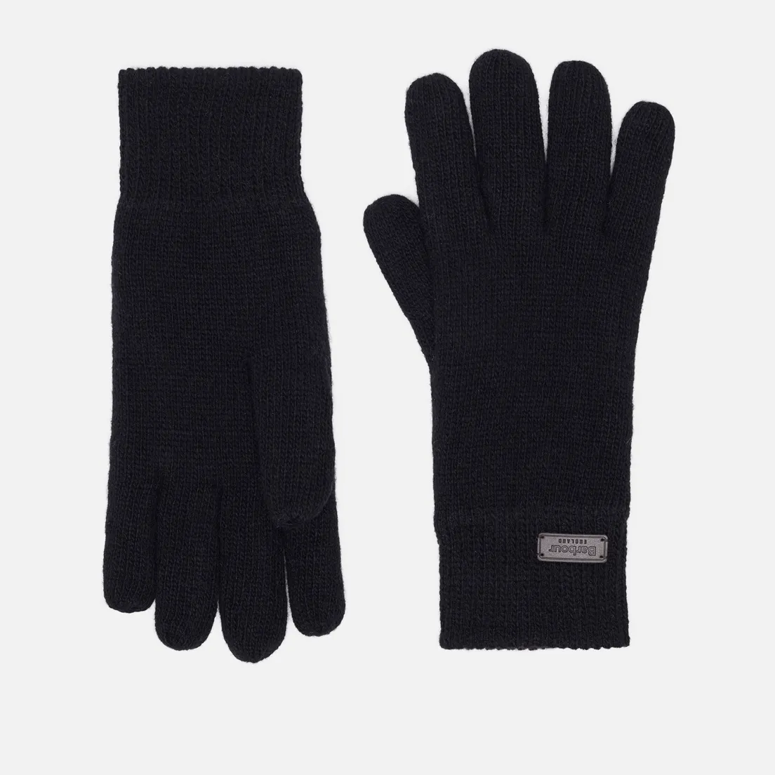 Barbour Перчатки Carlton Knitted