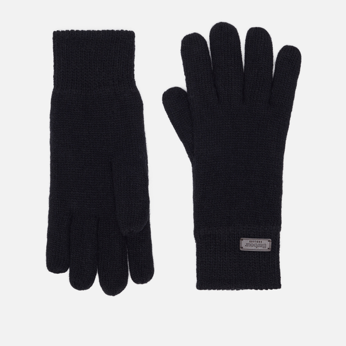 Перчатки Barbour Carlton Knitted