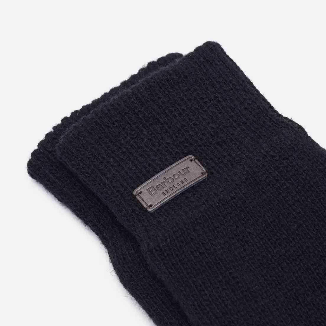 Barbour Перчатки Carlton Knitted