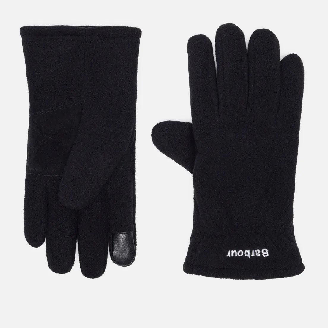 Barbour Перчатки Coalford Fleece