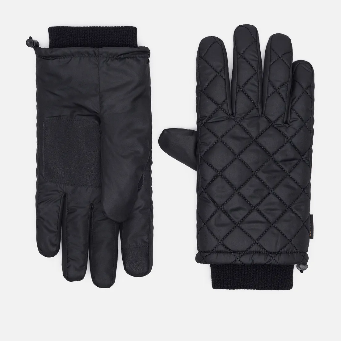 Barbour Перчатки Harker Waterproof