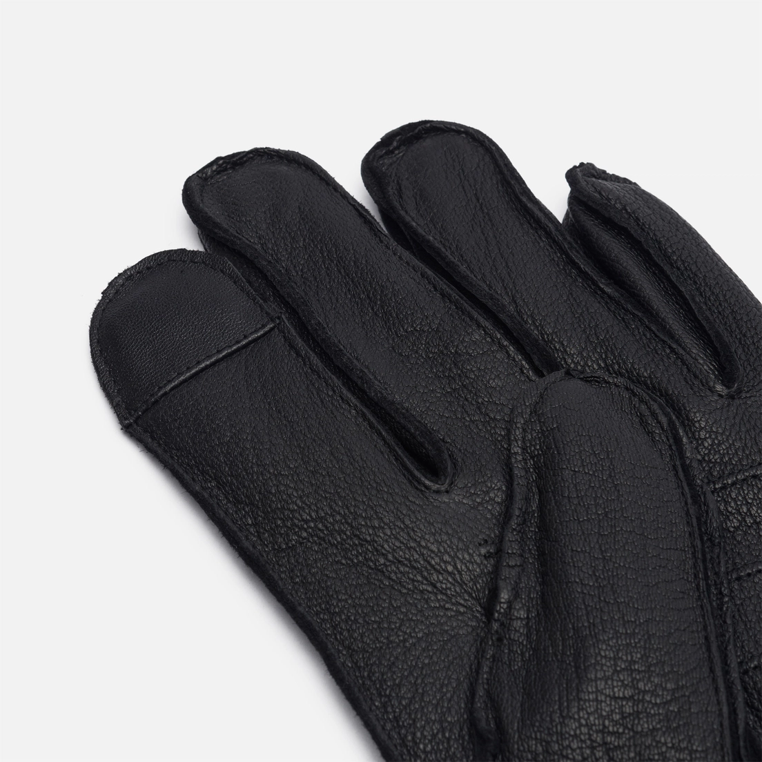 Barbour Перчатки Highfield Leather