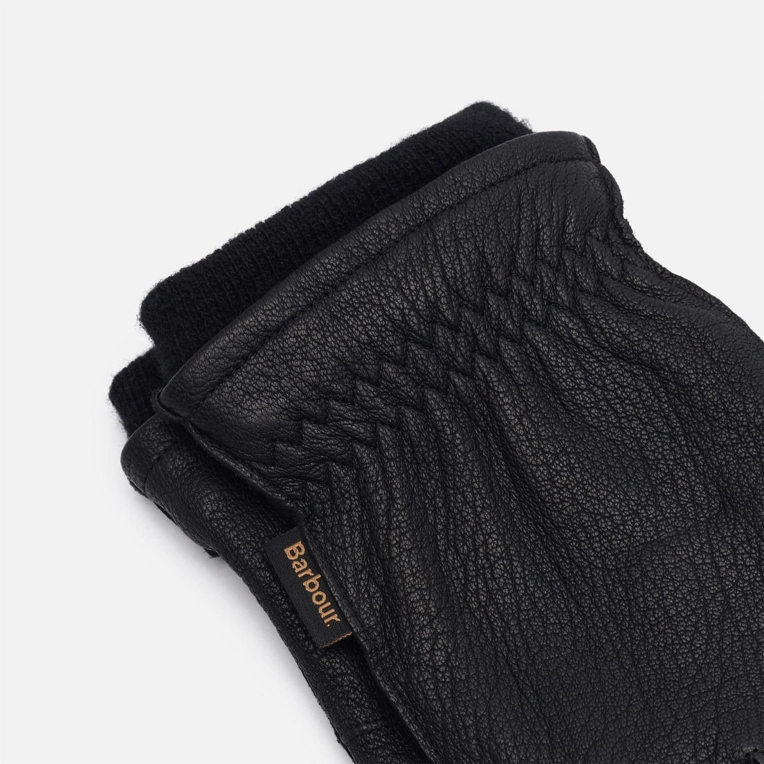 Barbour Перчатки Highfield Leather