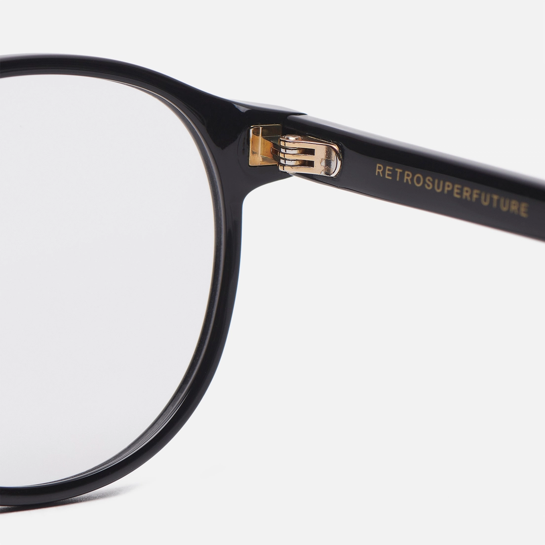 RETROSUPERFUTURE Оправа для очков Numero 01
