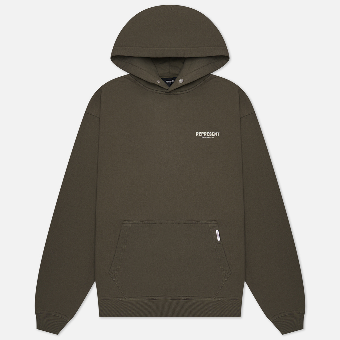 REPRESENT Мужская толстовка Represent Owners Club Hoodie