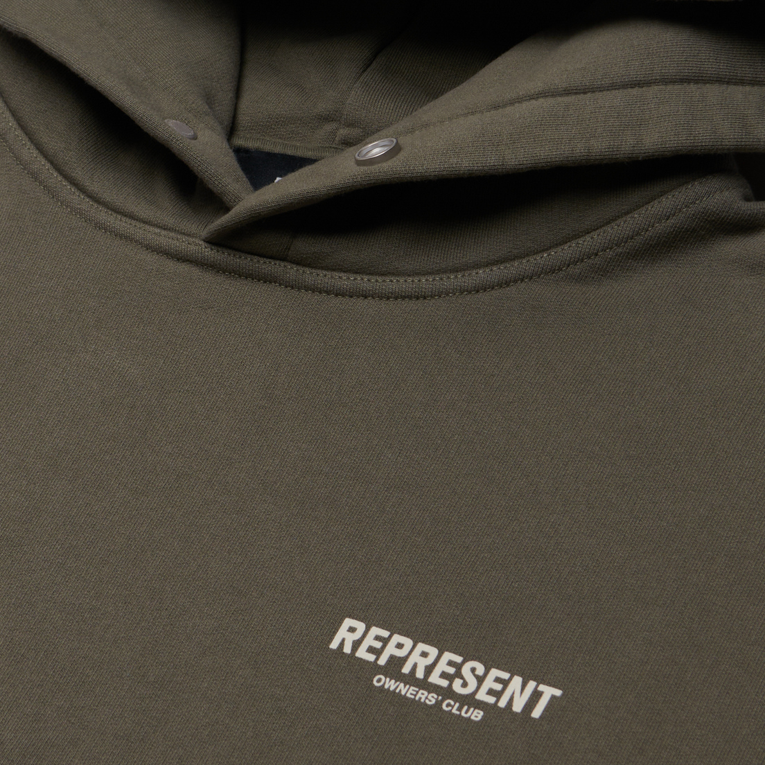 REPRESENT Мужская толстовка Represent Owners Club Hoodie