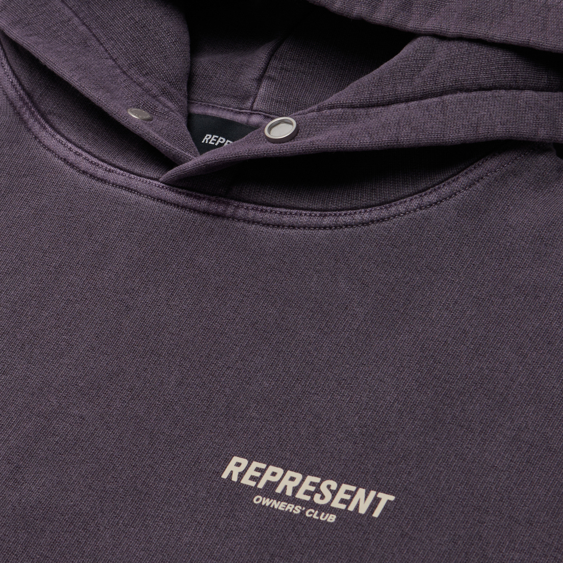 REPRESENT Мужская толстовка Represent Owners Club Hoodie