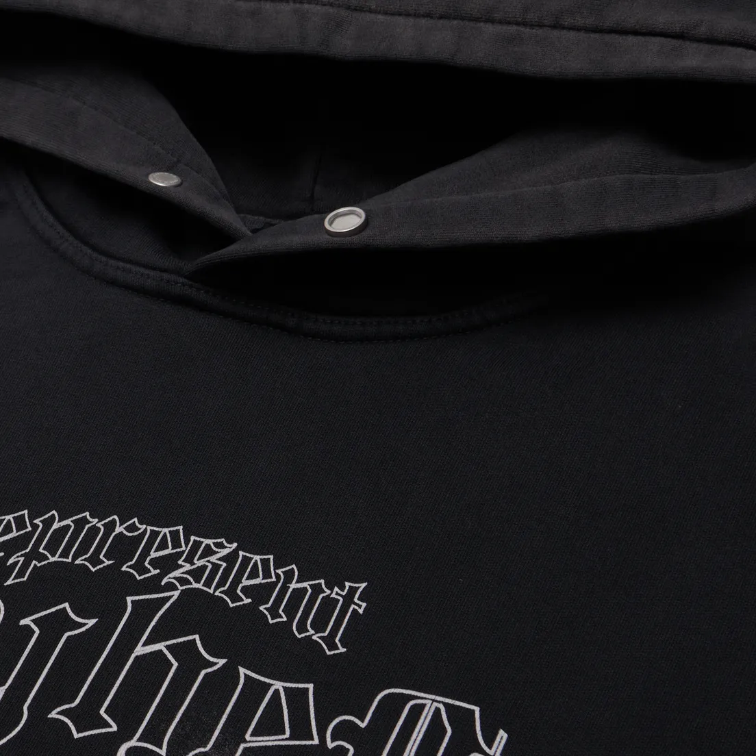 REPRESENT Мужская толстовка Mayhem Hoodie