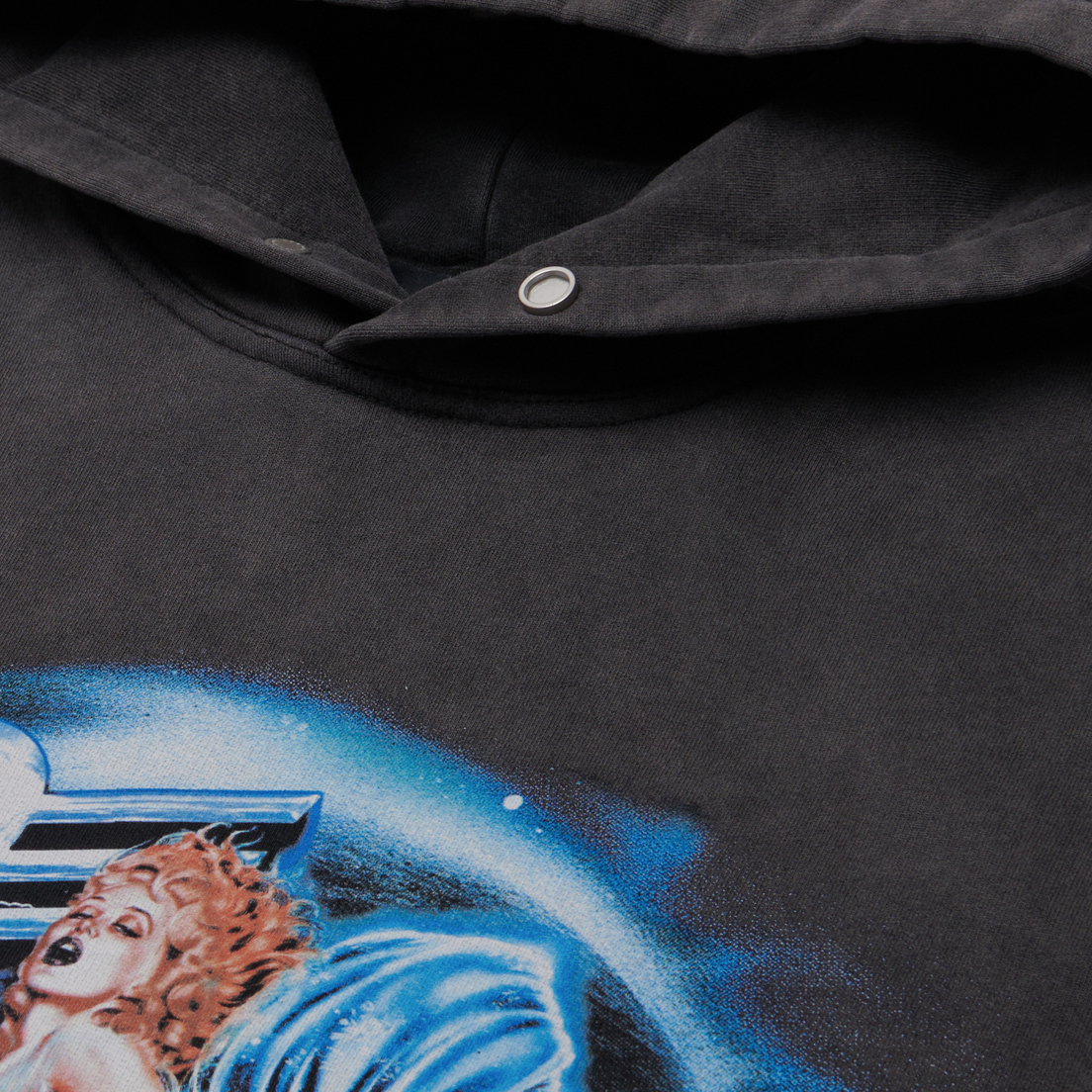 REPRESENT Мужская толстовка Enduring Spirit Hoodie