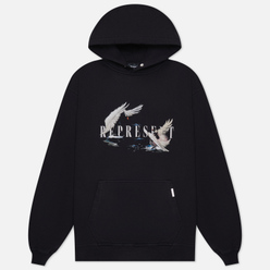 REPRESENT Мужская толстовка Swan Hoodie