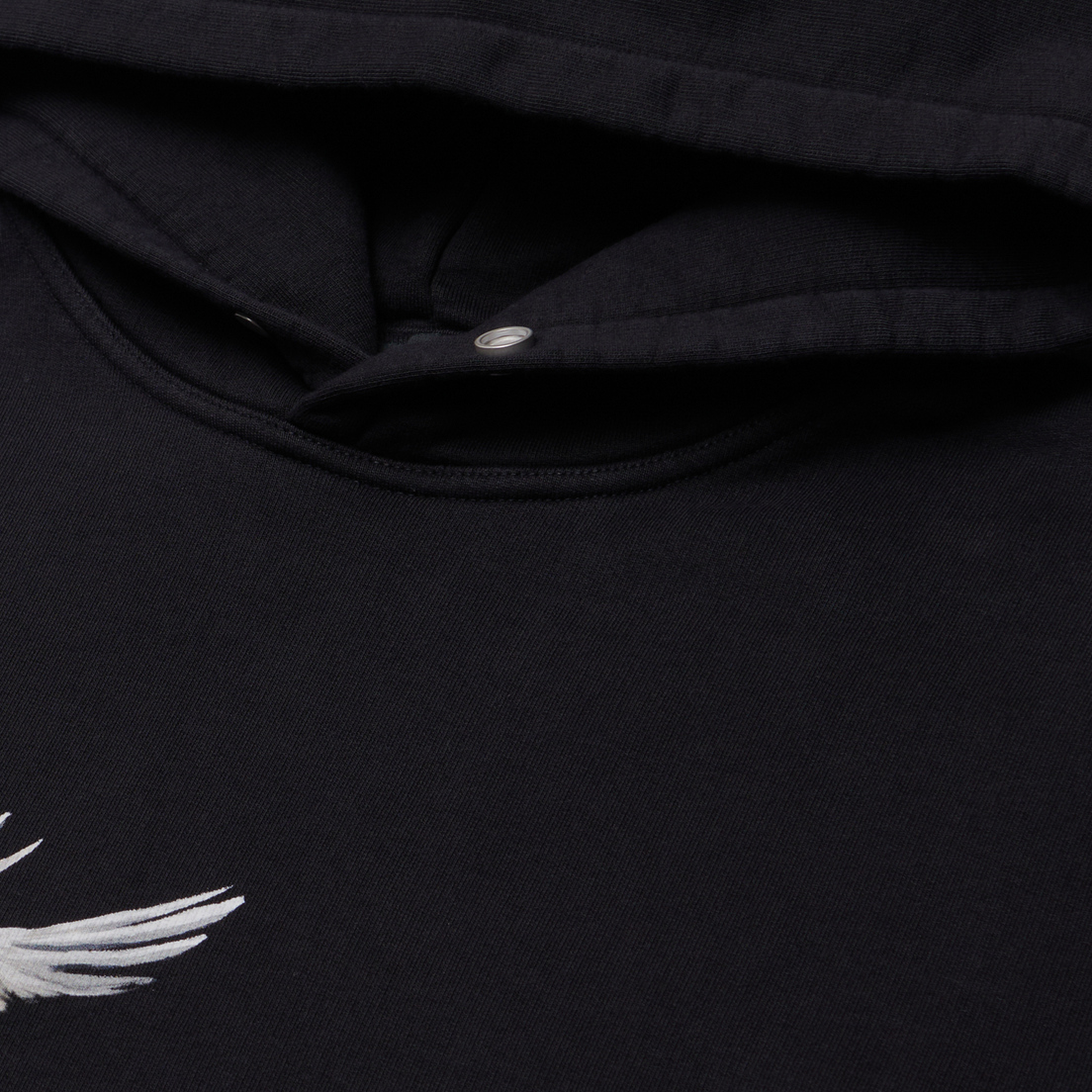 REPRESENT Мужская толстовка Swan Hoodie