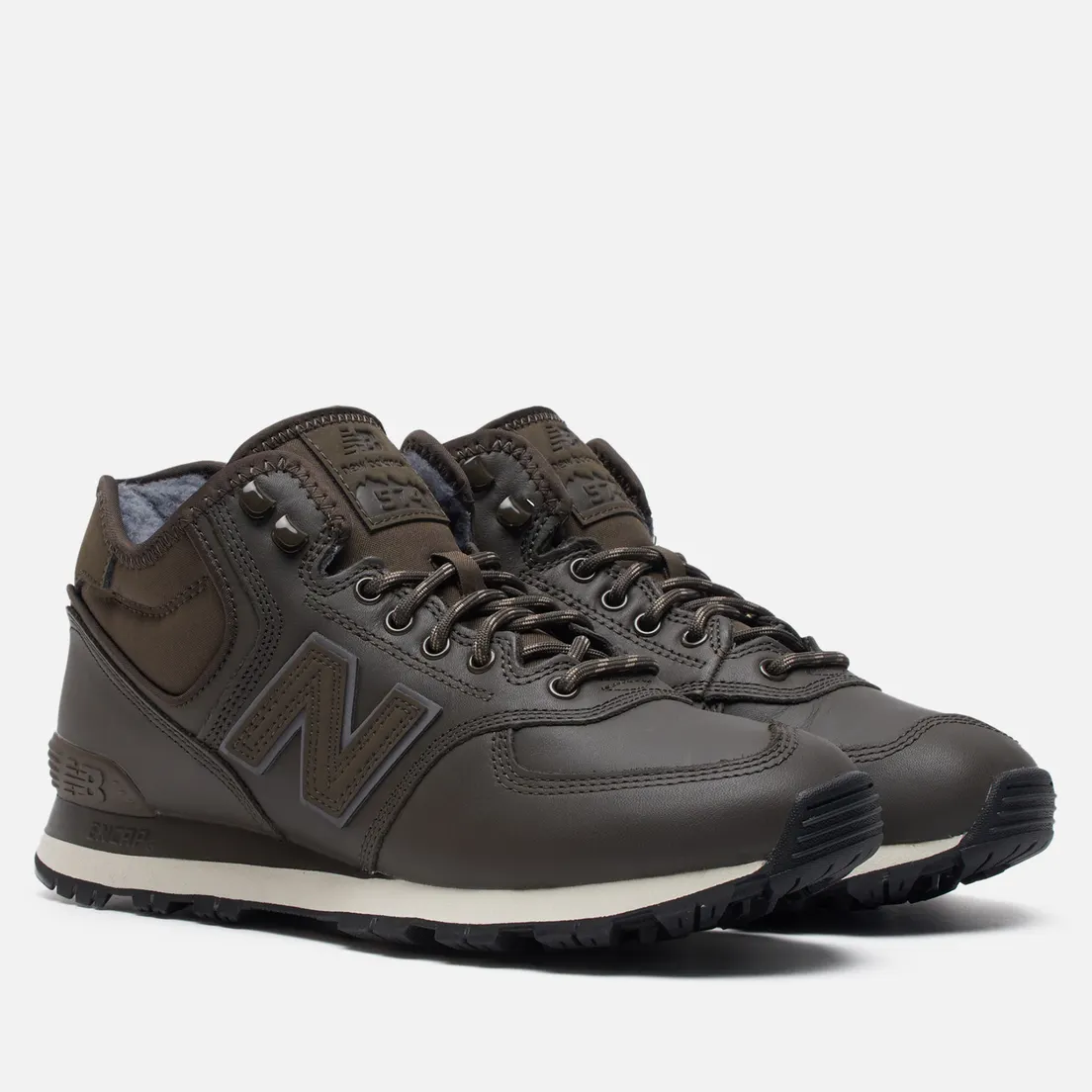 New Balance Мужские кроссовки MH574