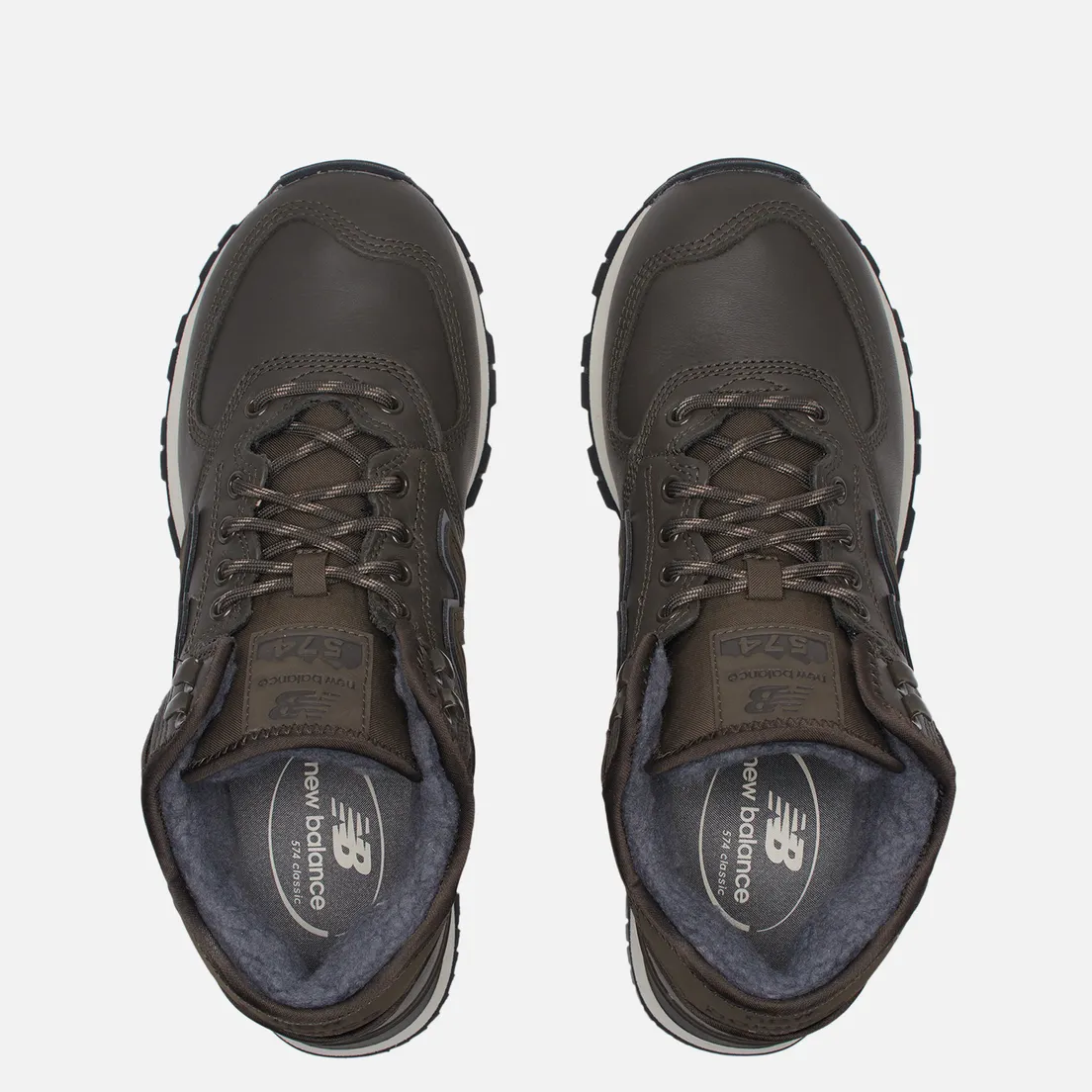 New Balance Мужские кроссовки MH574