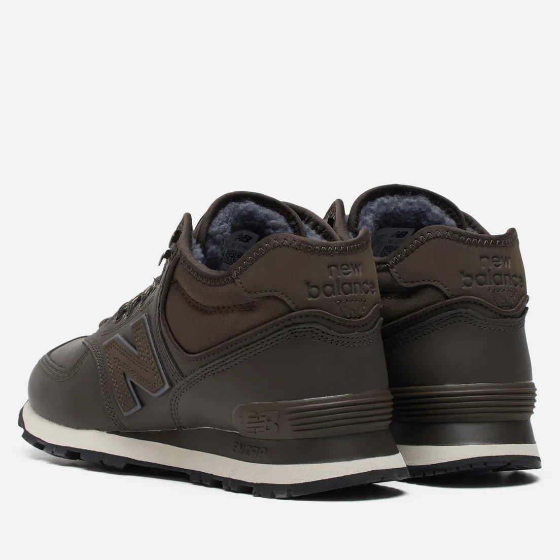 New Balance Мужские кроссовки MH574