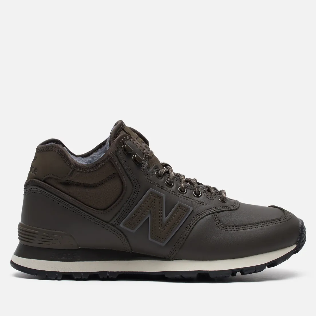 New Balance Мужские кроссовки MH574