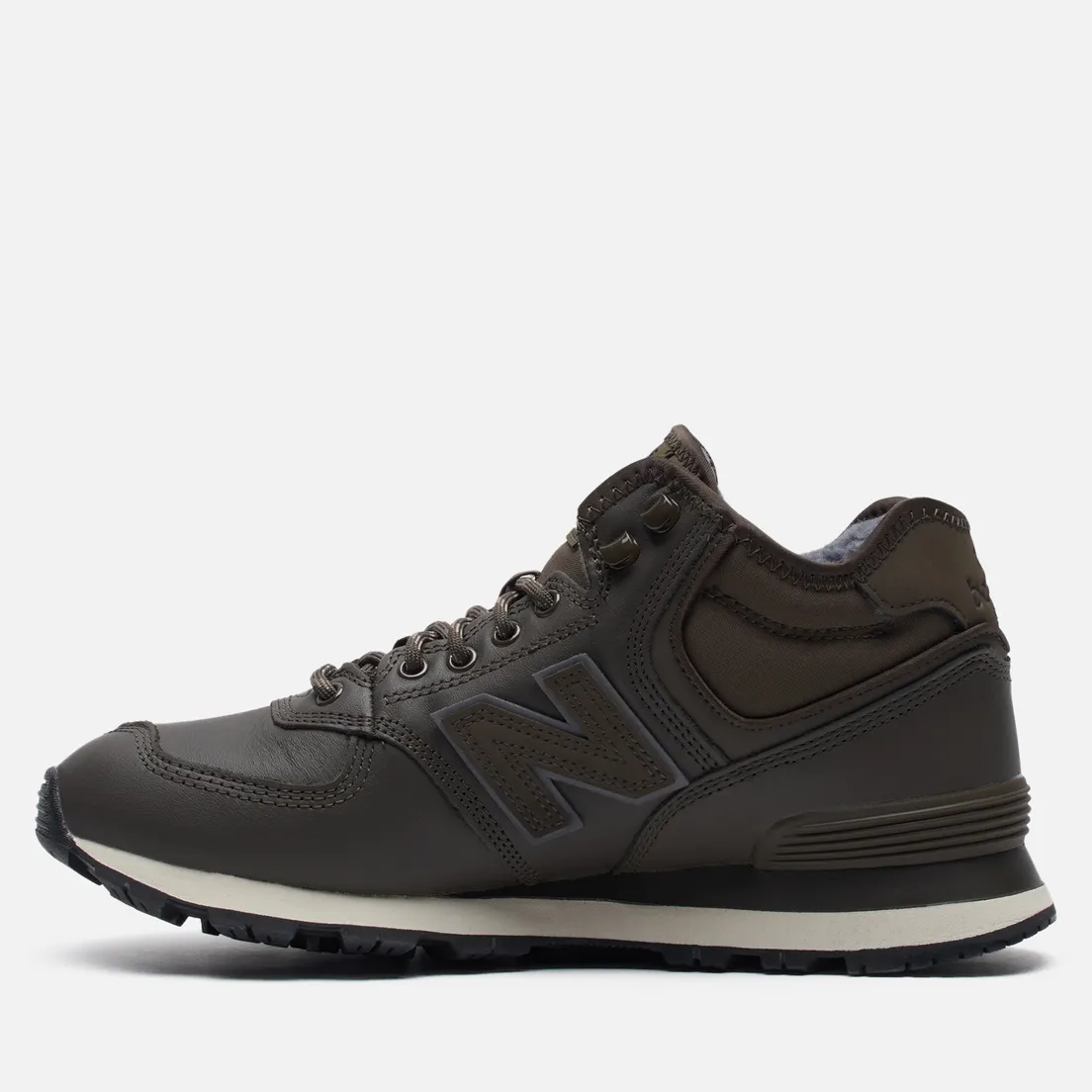New Balance Мужские кроссовки MH574