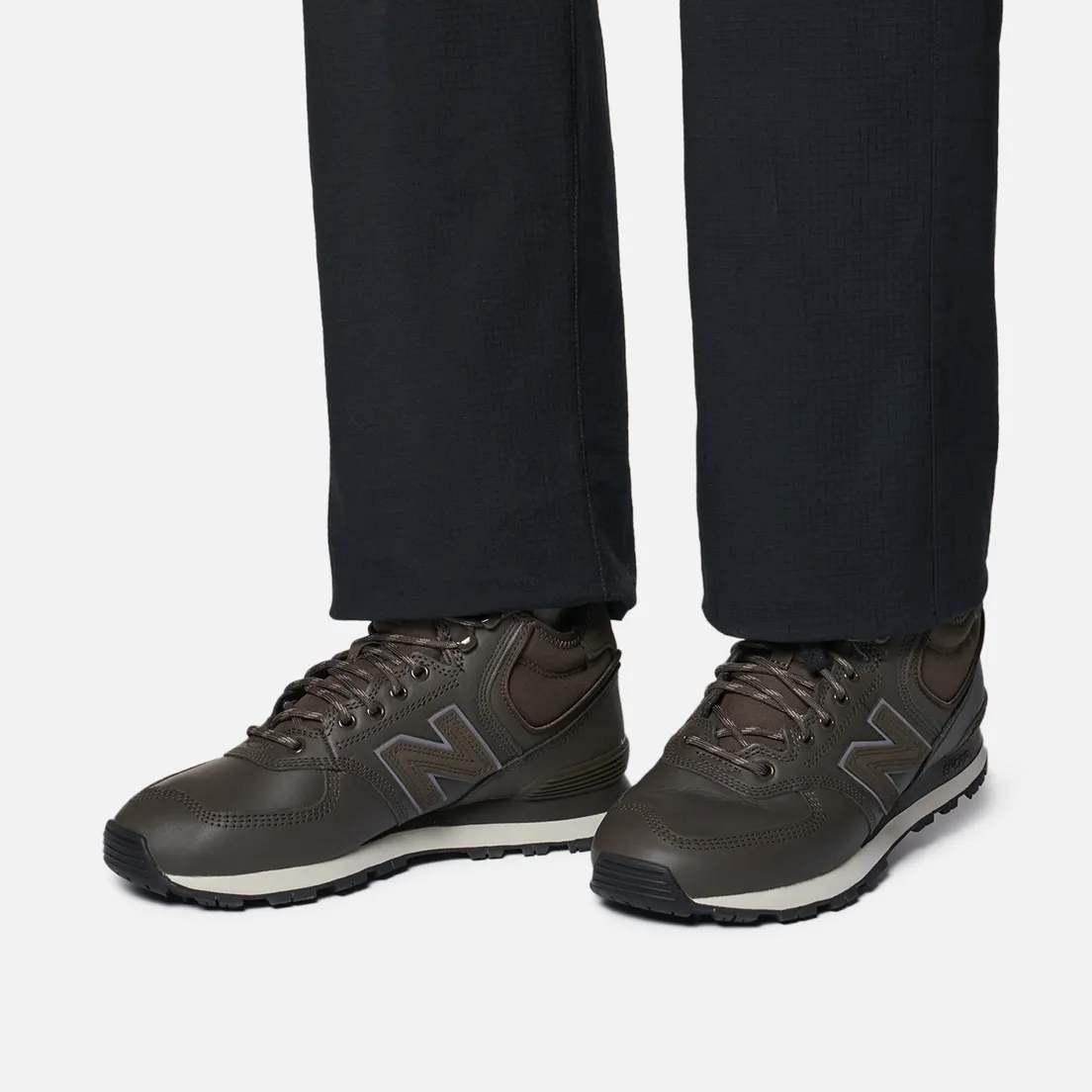New Balance Мужские кроссовки MH574