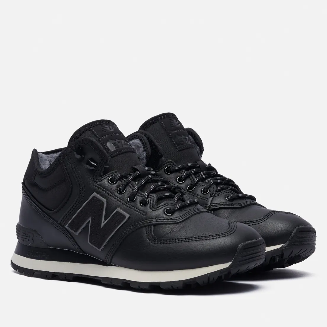 New Balance Мужские кроссовки MH574