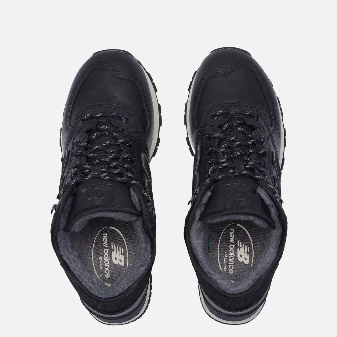 New Balance Мужские кроссовки MH574