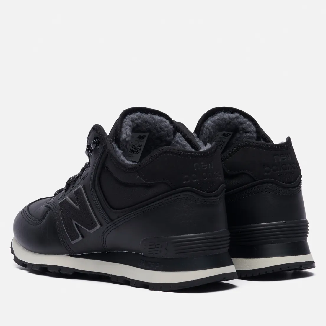 New Balance Мужские кроссовки MH574