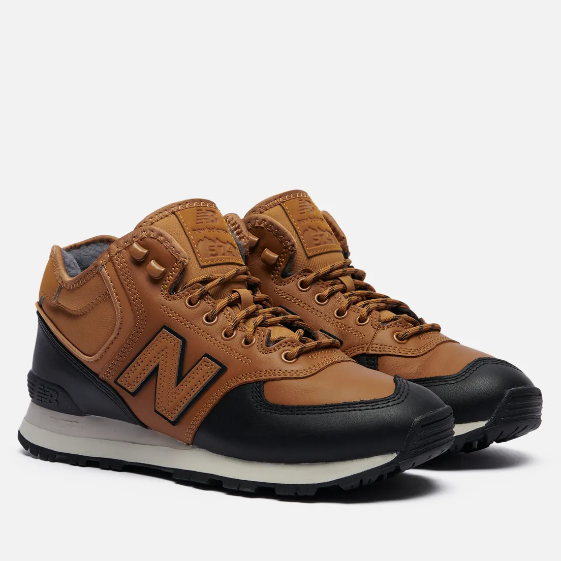 New Balance Мужские кроссовки MH574