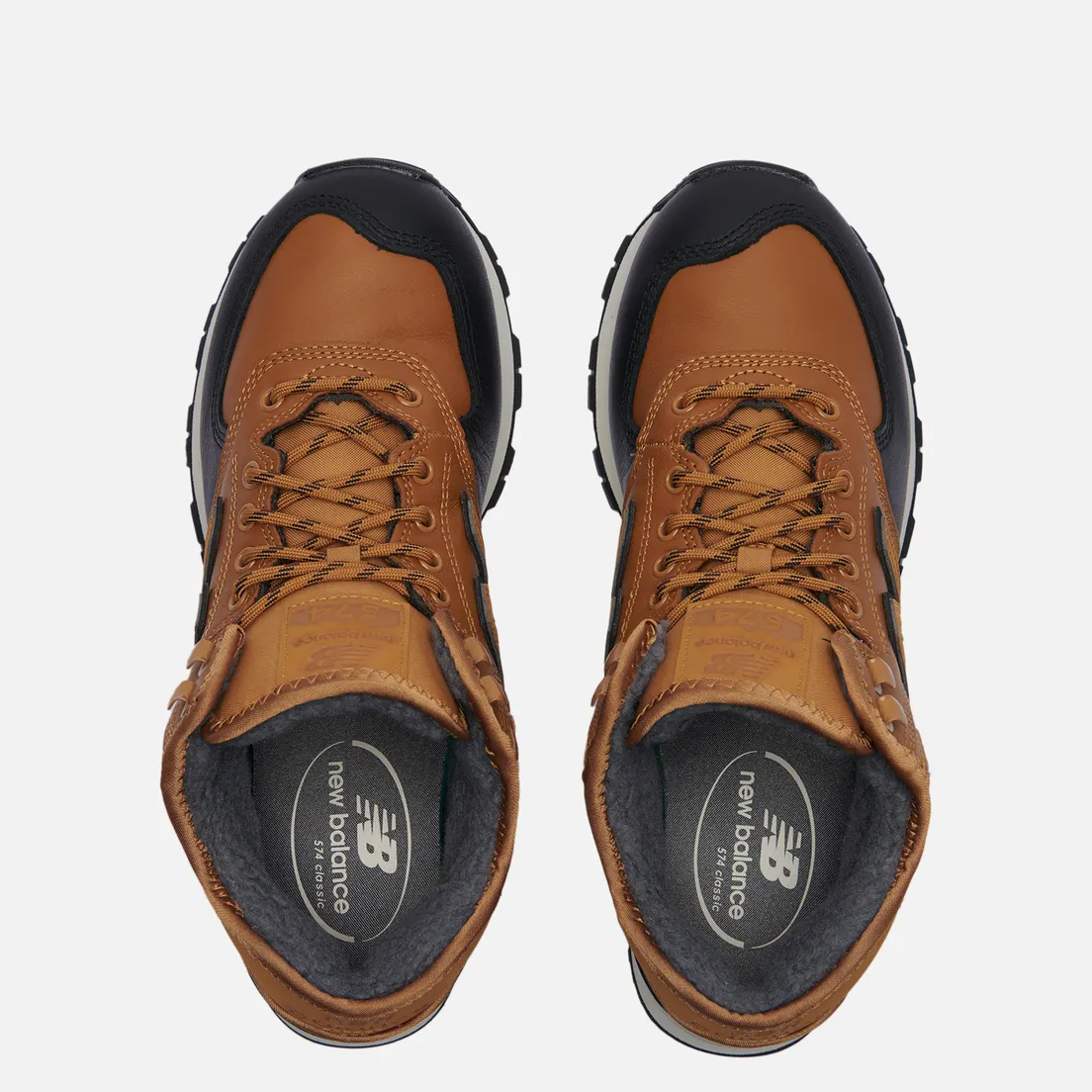 New Balance Мужские кроссовки MH574