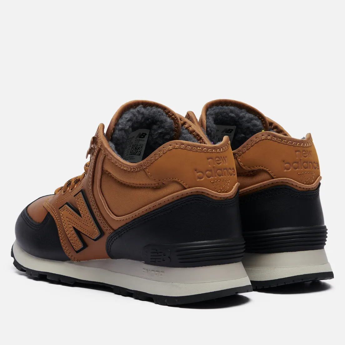 New Balance Мужские кроссовки MH574