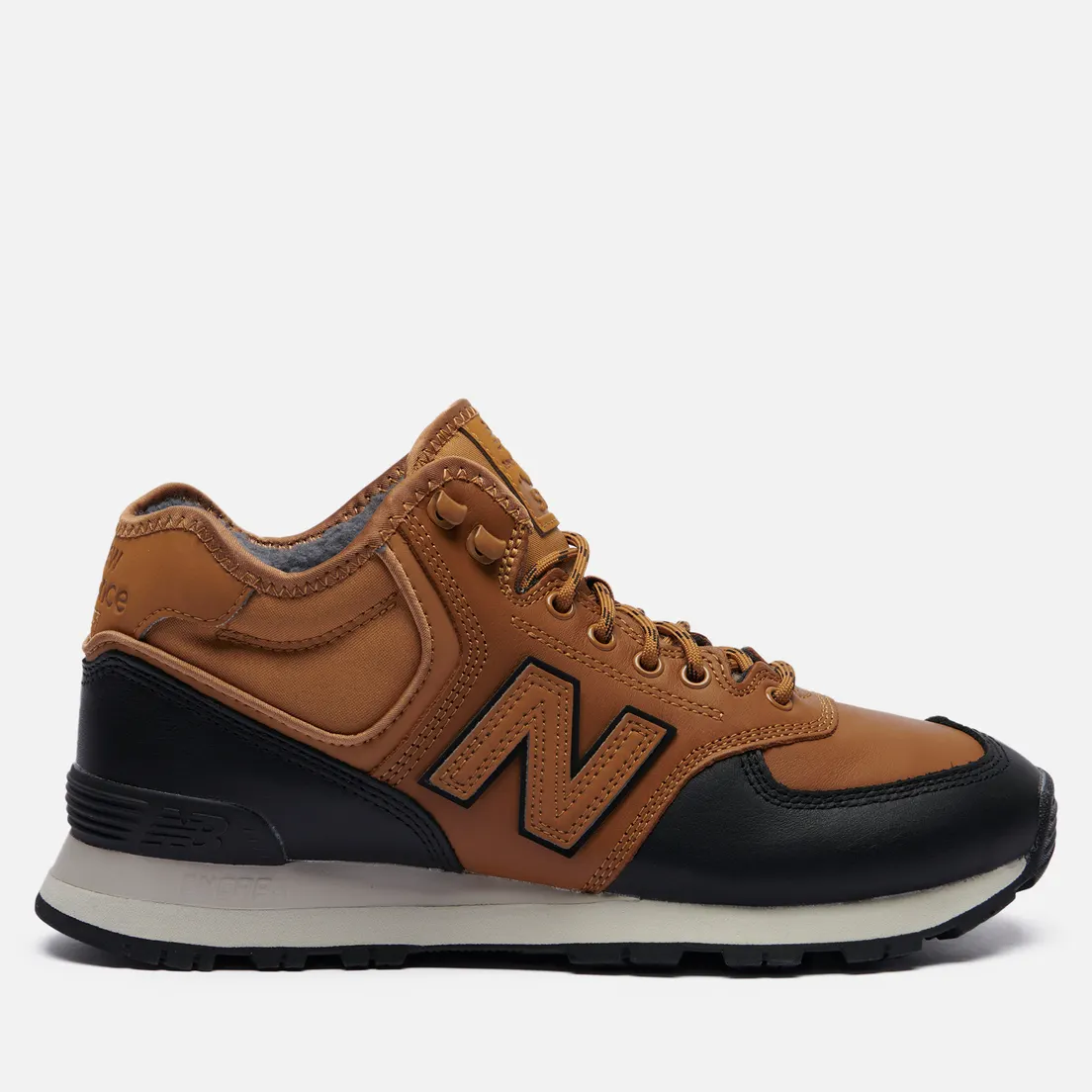 New Balance Мужские кроссовки MH574