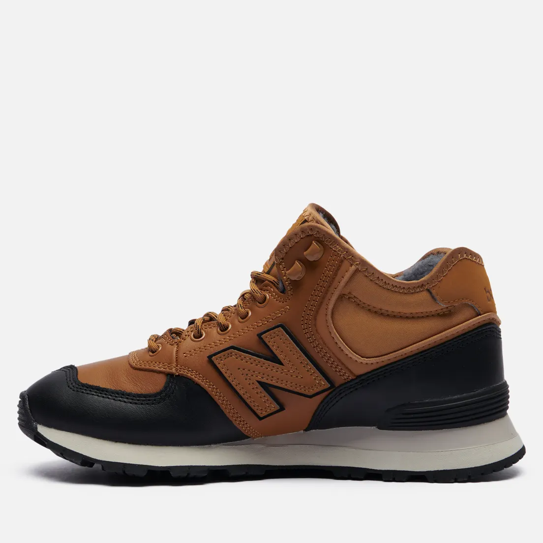 New Balance Мужские кроссовки MH574