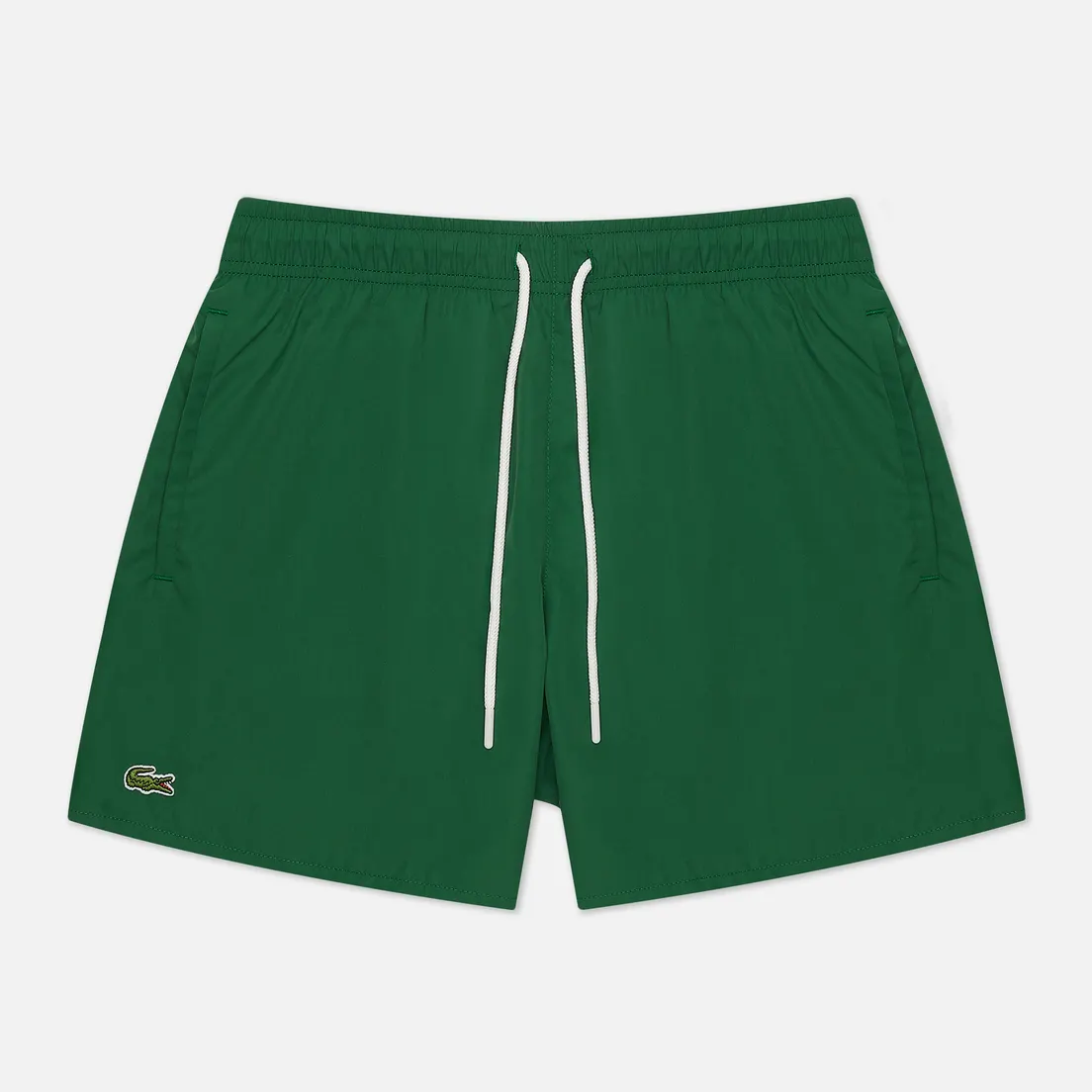 Lacoste Мужские шорты Light Quick-Dry Swim