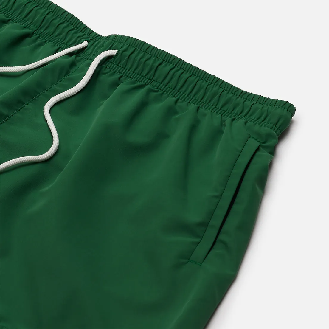 Lacoste Мужские шорты Light Quick-Dry Swim