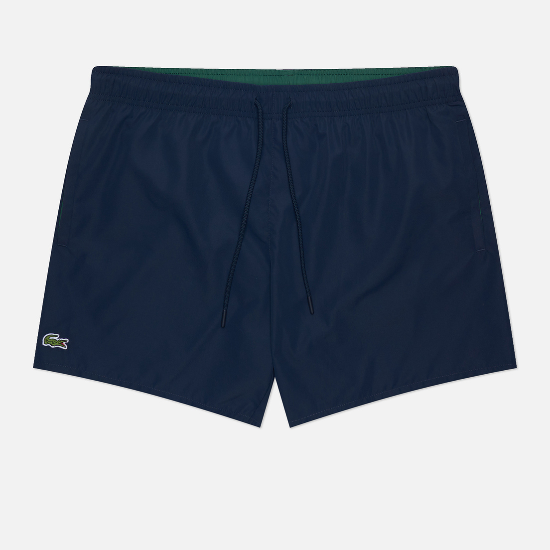 Lacoste Мужские шорты Light Quick-Dry Swim