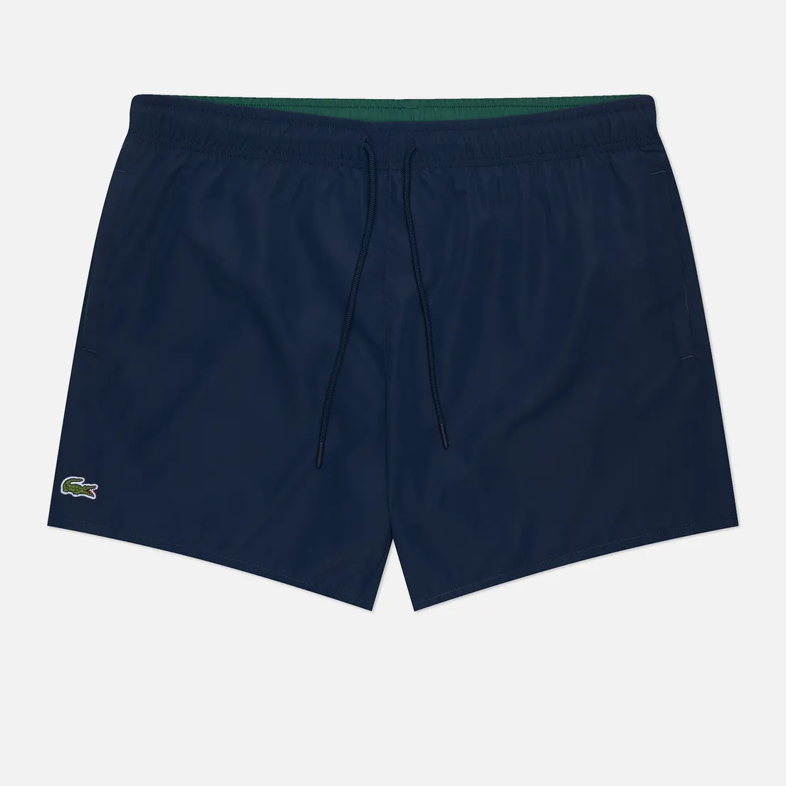 Lacoste Мужские шорты Light Quick-Dry Swim