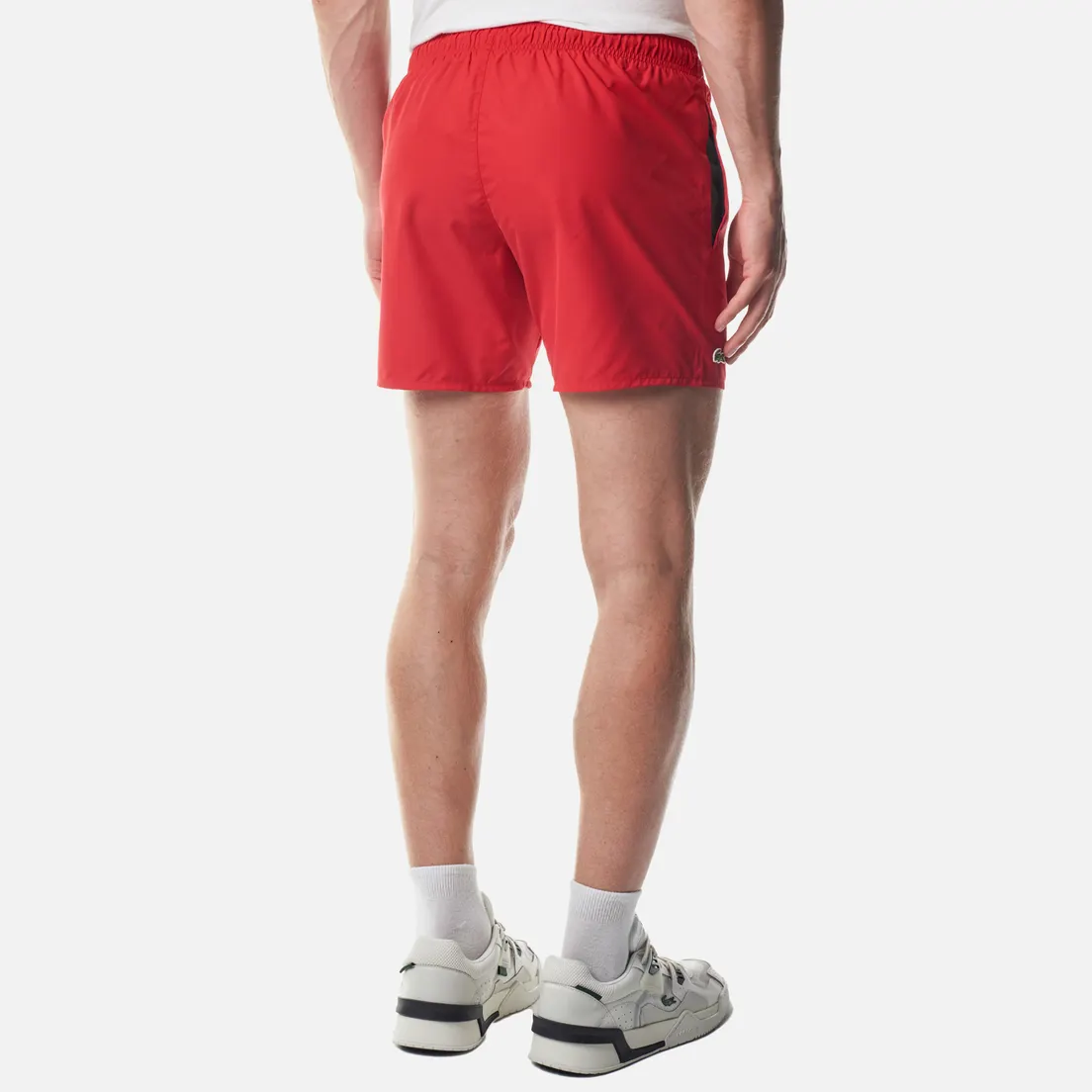 Lacoste Мужские шорты Light Quick-Dry Swim