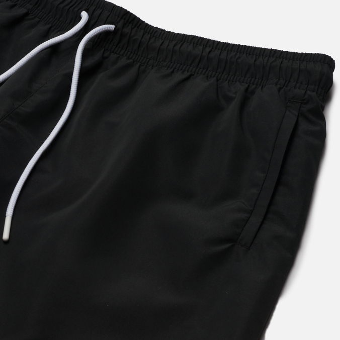 Мужские шорты Lacoste, цвет чёрный, размер S MH6270-DY4 Light Quick-Dry Swim - фото 2