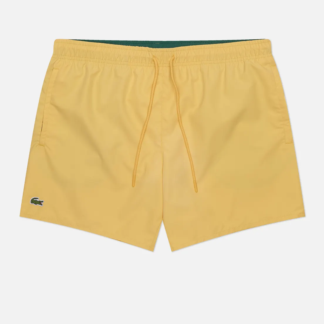 Lacoste Мужские шорты Light Quick-Dry Swim