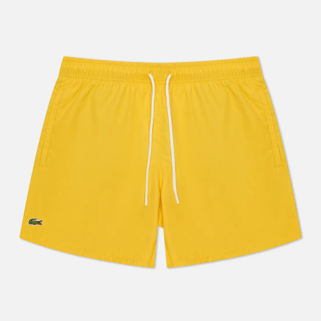 Lacoste Мужские шорты Light Quick-Dry Swim