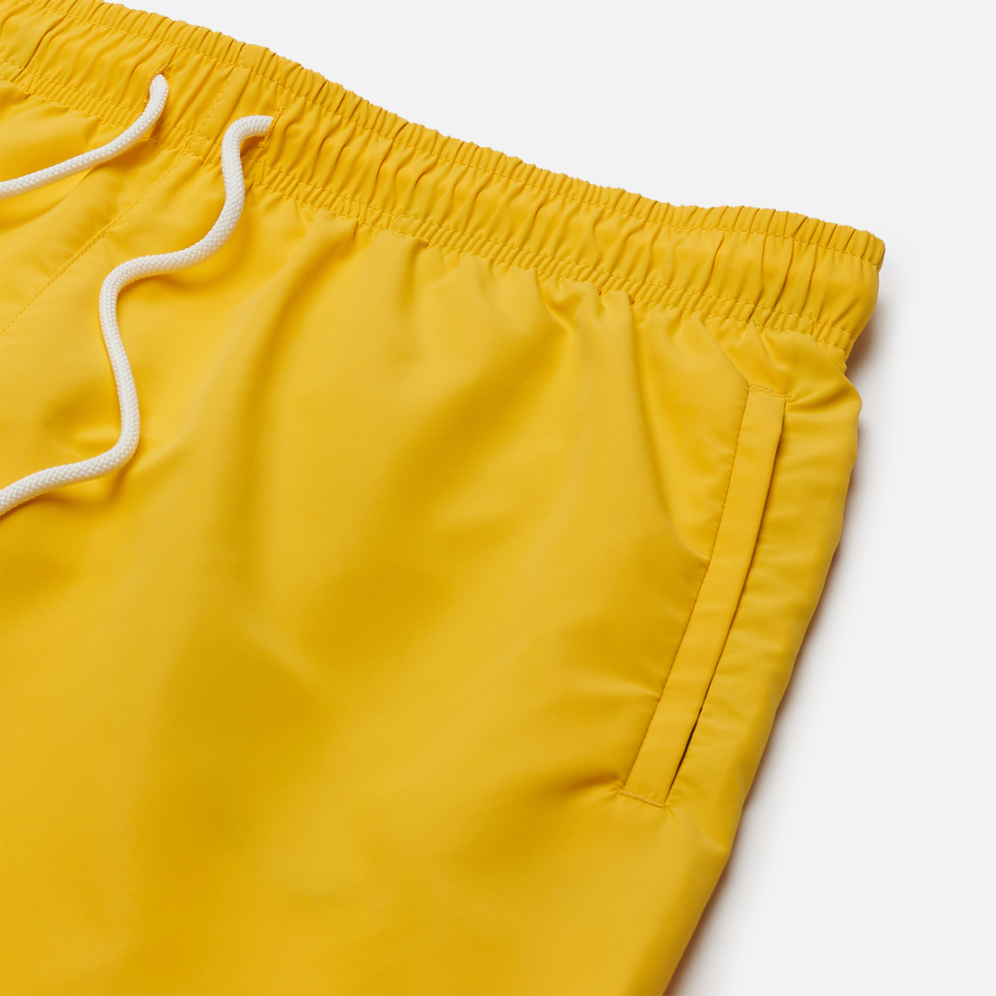 Lacoste Мужские шорты Light Quick-Dry Swim