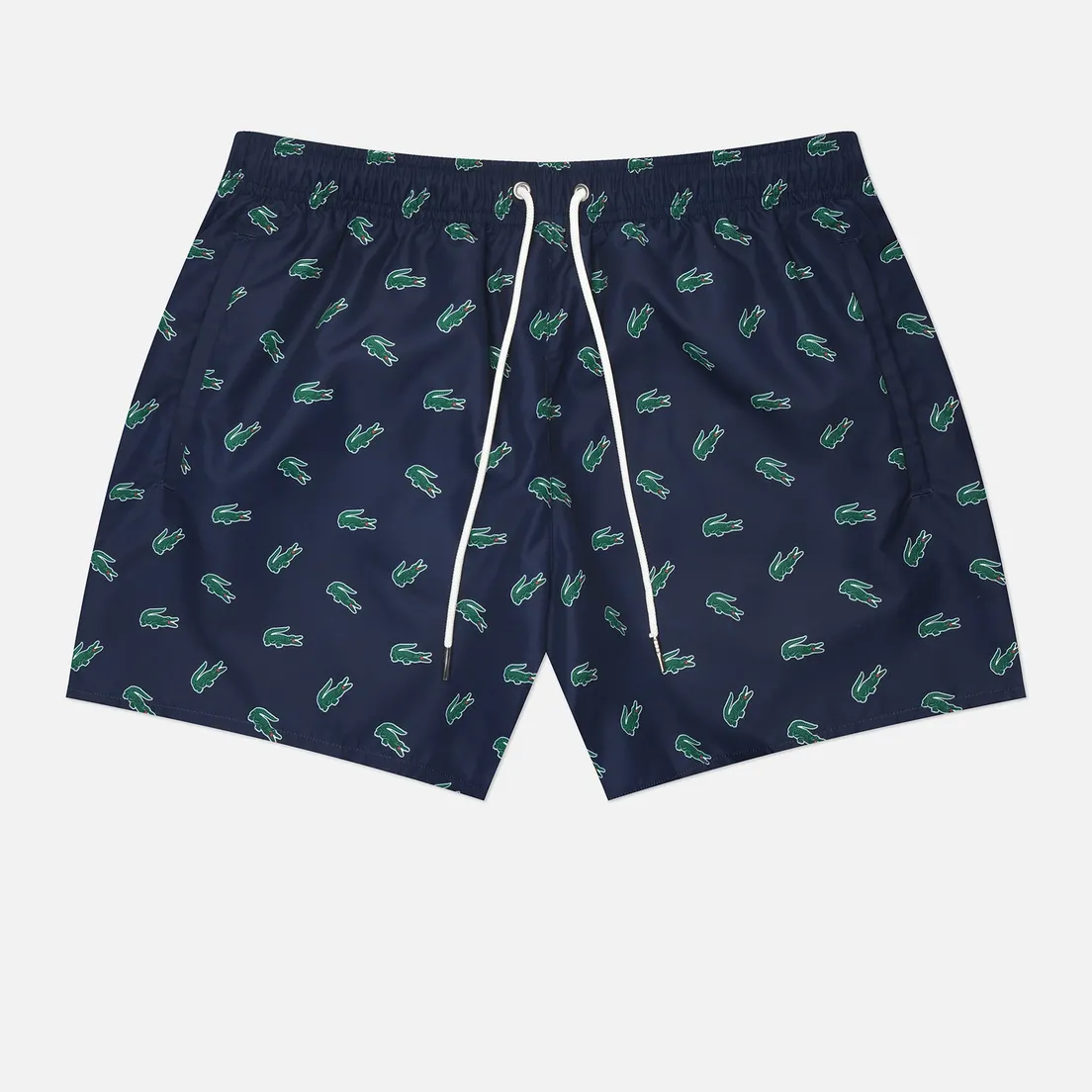 Lacoste Мужские шорты Crocodile Print